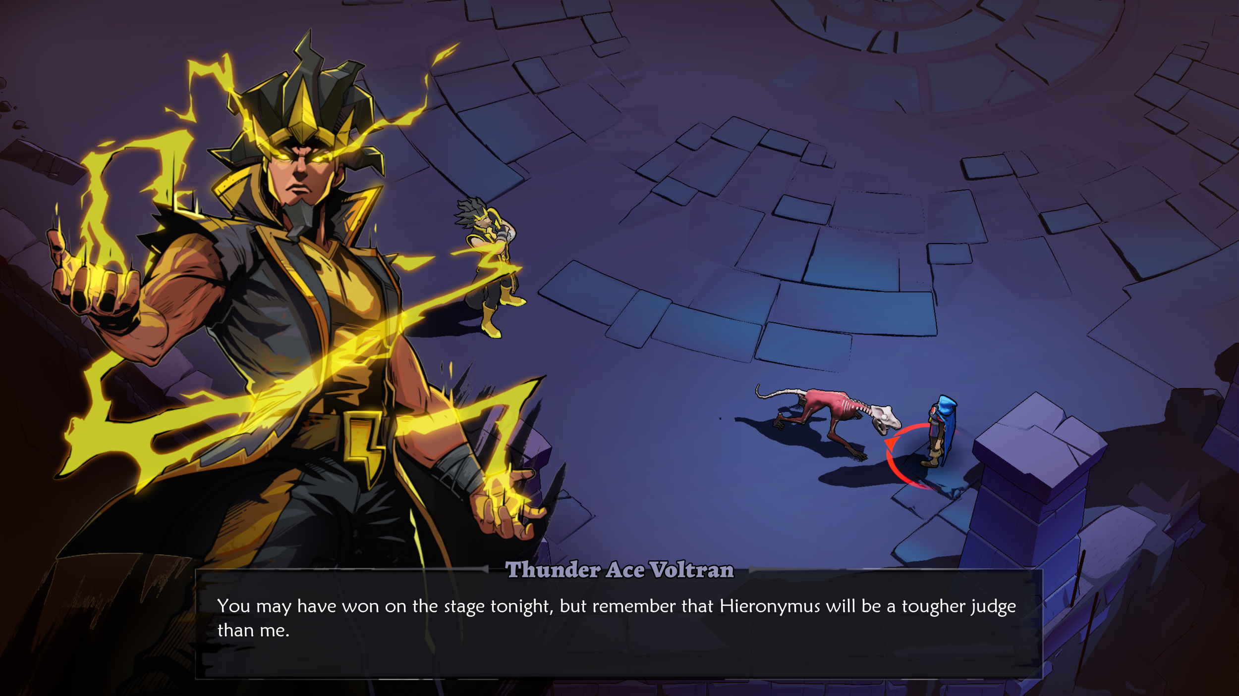 Wizard of Legend 2 - Review — Analog Stick Gaming